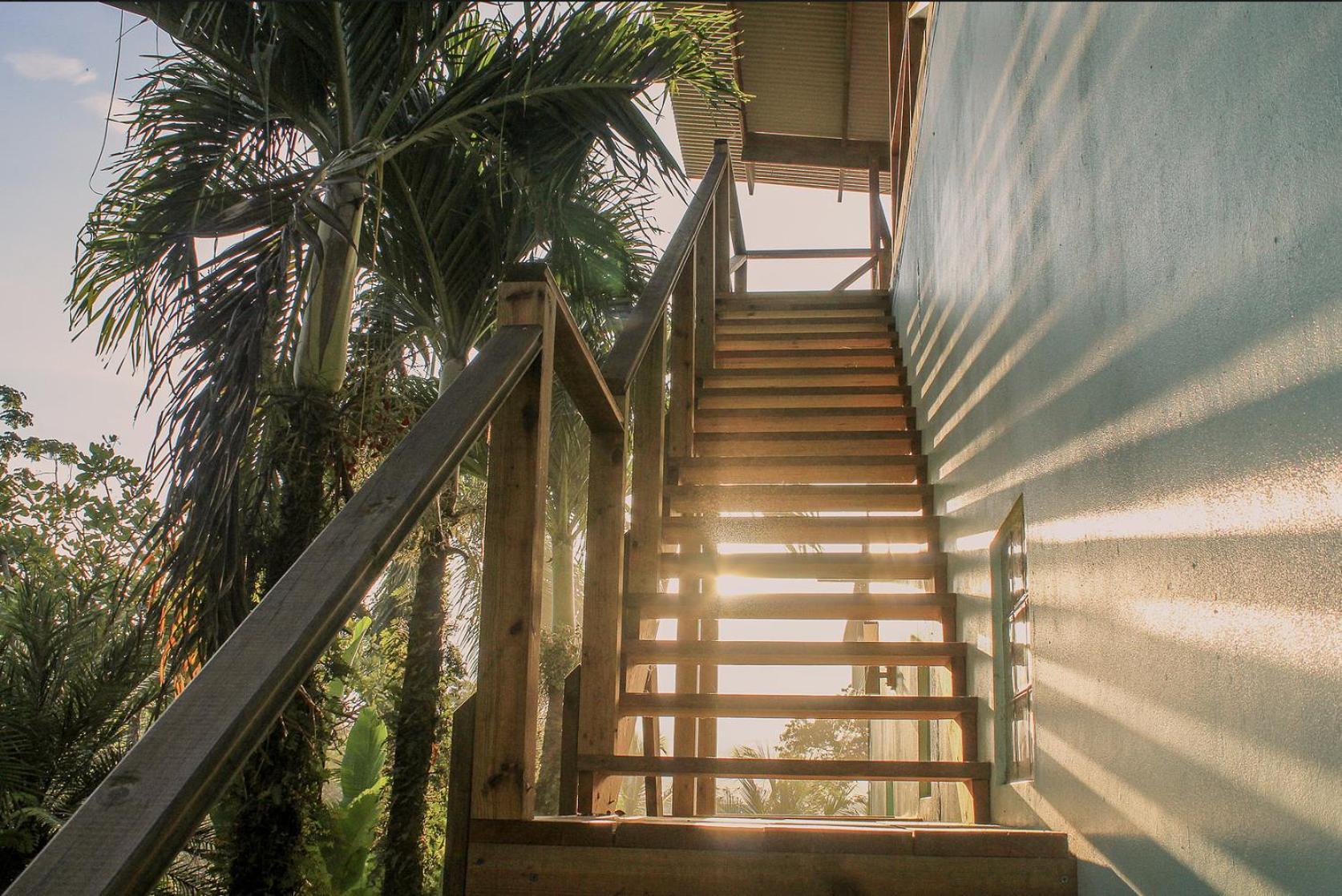 Bird Island Bungalows Bocas Town Exterior foto